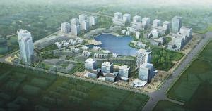 光谷软件园 - 房地产项目标识 - 深圳市自由美标识有限公司