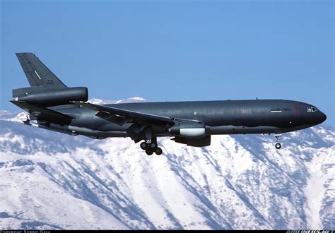 McDonnell Douglas KC-10A Extender (DC-10-30CF) - USA - Air Force ...