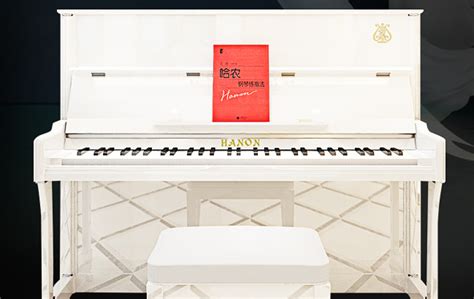 HANON哈农品牌资料介绍_哈农钢琴怎么样 - 品牌之家