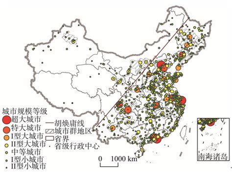 中国城市等级划分2018最新 中国一二三四五线城市大全_旅泊网