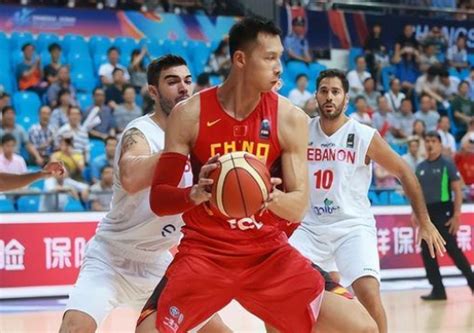 中国男篮亚洲杯小组赛：7月12日21:00首战韩国-直播吧zhibo8.cc