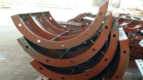 武汉钢模板(厂家,价格,加工) - 武汉汉江金属钢模有限责任公司