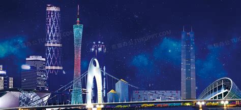 广州旅游海报背景图片下载_3937x2362像素JPG格式_编号15of9wp3z_图精灵