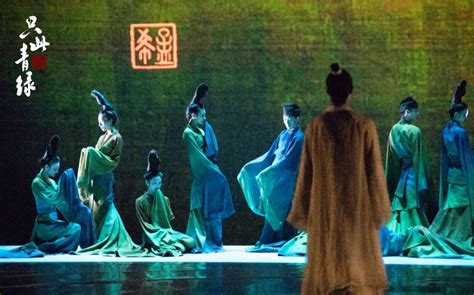 唐代中期青绿山水画代表画家——李思训、李昭道
