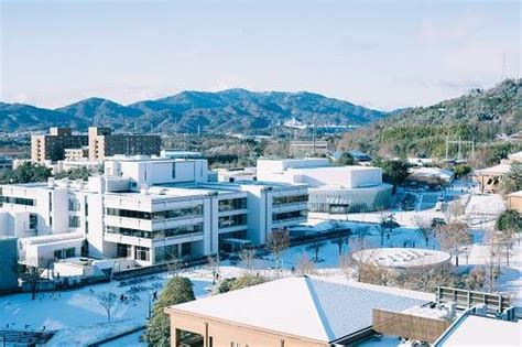 日本留学|以教育学著称的广岛大学-天空树日本官网