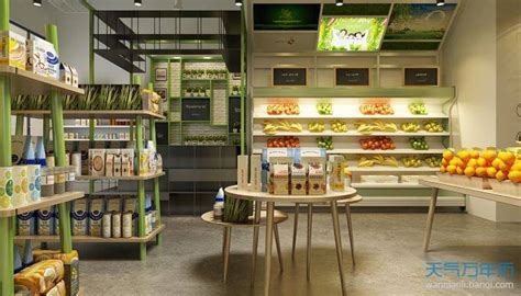 果蔬生鲜超市起名2022 盘点店铺有创意大气名字-周易起名-国学梦