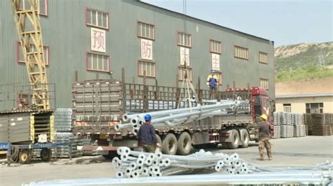 二安公司：柳城县粮食和物资储备应急物流中心项目举行开工仪式-广西建工集团官方网站