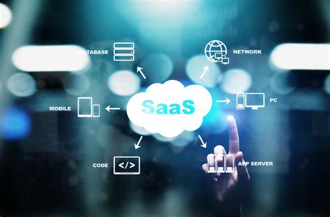 企业发展首选SaaS or 云计算？ | 探码科技【官网】