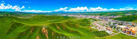 玛曲天下黄河第一弯景区-甘南藏族自治州人民政府