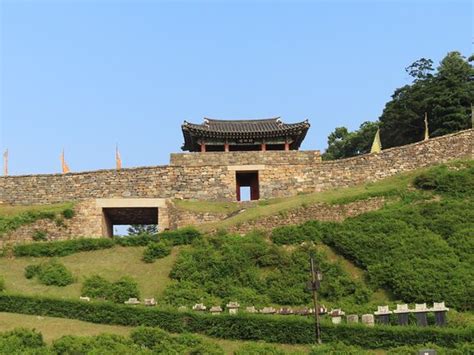 Gongju & Buyeo, Ancient Kingdom Tour (from Seoul) - Iamyourguide
