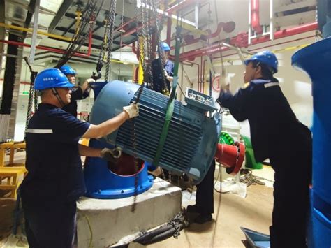 先求索 再发扬——长江水利水电公司参加水利水电施工企业安全生产考核-长江水利水电工程建设(武汉)有限责任公司