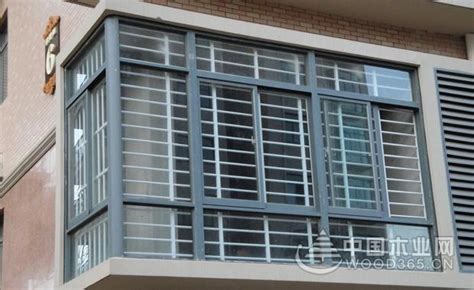 锌合金防盗窗怎么样 铝合金防盗窗的优势