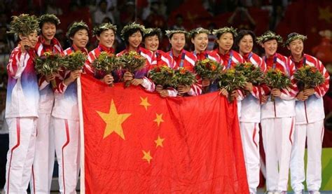 中国女排世界冠军榜荣光