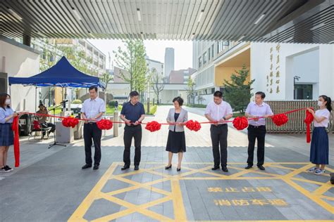 苏州吴中区宝带东路的苏苑高级中学将整体搬迁 9月1日正式启用 新校址就在……_江苏省