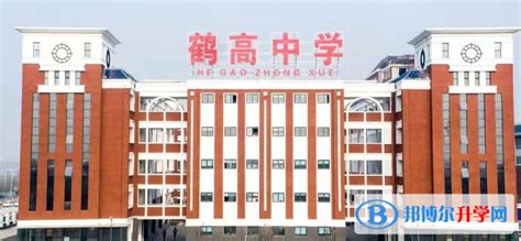 2022年河南鹤壁市普通高中录取分数线
