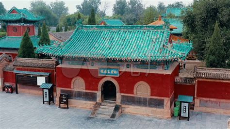行走河南·读懂中国丨焦作和岳飞有关的地名故事 - 河南省文化和旅游厅
