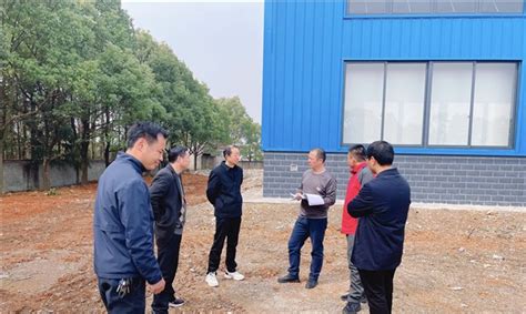 青阳县自然资源和规划局强化督导扎实推进各类问题整改工作-池州市自然资源和规划局