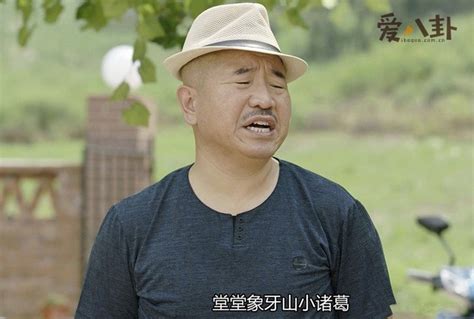 《乡村爱情13》新刘能扮演者是王小利徒弟，他们一起还演过小品__财经头条