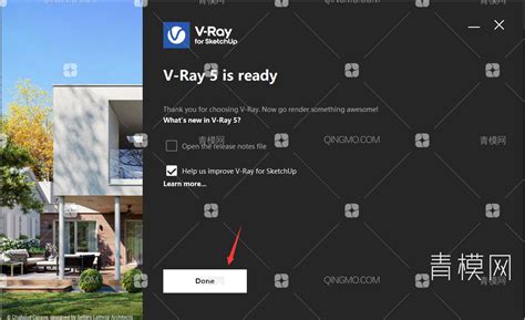 2020最新Vray5.0渲染简介及试用，这个版本的VR究竟香不香？ - 知乎