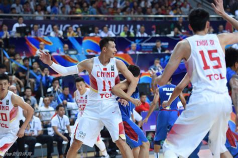 长沙男篮亚锦赛中国队胜菲律宾 第16次夺冠 - 头条新闻 - 湖南在线 - 华声在线