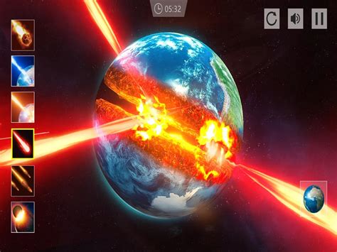 超级星球模拟器游戏下载-超级星球模拟器最新版下载v1.0.3 安卓版-2265游戏网