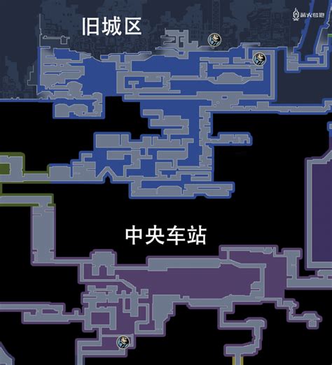 暗影火炬城奇异种子攻略 暗影火炬城种子全收集地图位置_九游手机游戏