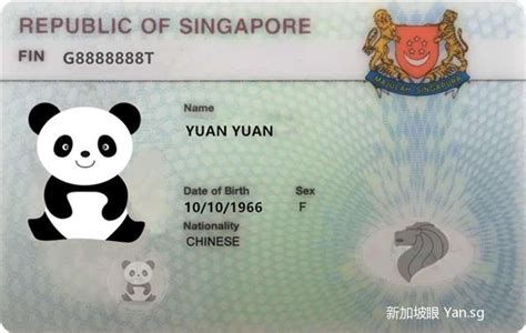 不拿工作准证，外国人也能在新加坡工作！