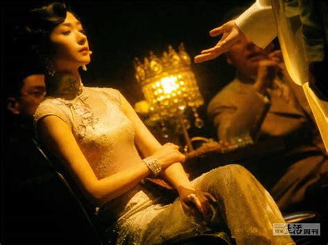 《倾城之恋》：如果白流苏有钱，她还会爱上范柳原吗？