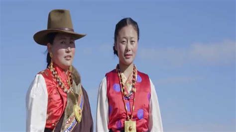 2019年西藏那曲市比如县赛马节视频3_腾讯视频