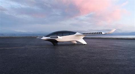 飞机研发电动化成潮流 未来的飞机也许长这样_深圳新闻网