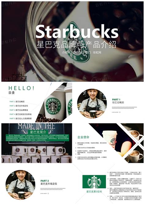品牌介绍|平面|海报|咖啡花生 - 原创作品 - 站酷 (ZCOOL)
