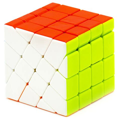FanXin 4×4 Windmill Cube – Speed Cube Store UK