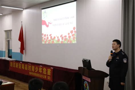 2017年全国青少年禁毒知识竞赛晋级赛举行[组图]（一）-中国禁毒网