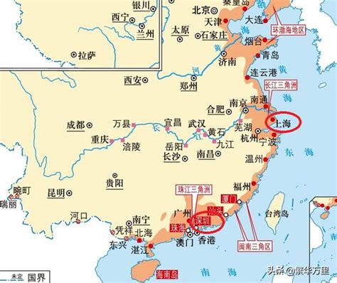 中国三大舰队实力哪个强 曾经各领风骚如今更加均衡_手机新浪网