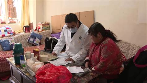 粤藏两地医疗学术交流再升级！这些创新技术将在西藏林芝推广