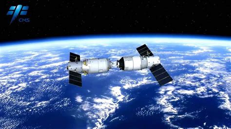 天宫核心舱发射，中国航天正式迈入空间站时代！|空间站|中国航天|载人航天_新浪新闻