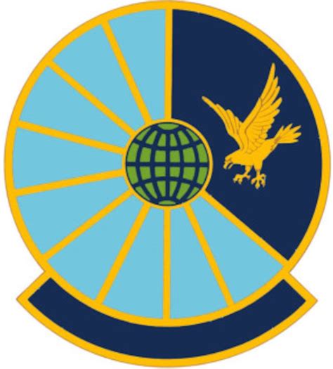 436 Supply Chain Operations Squadron (AFMC) > Air Force Historical ...