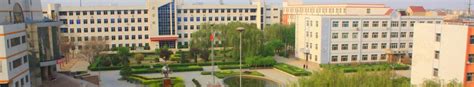 衡水职业技术学院（副理事长单位）- 河北省艺术职业教育集团