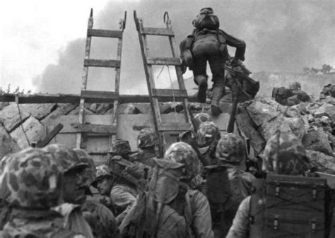 铁原阻击战：抗美援朝中志愿军的生死之战，轻步兵之王的巅峰战术 - 知乎