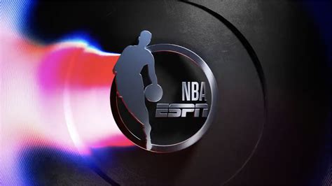 NBA - ESPN Press Room U.S.