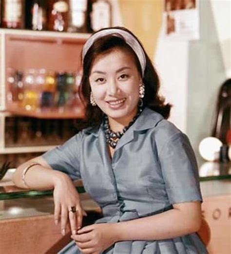 1937年5月29日日本国宝级艺人美空云雀女士诞辰