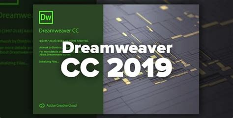 dreamweaver cc 2019中文直装破解版 v19.0.1 - 软件分享 - 一七八博客网-178博客