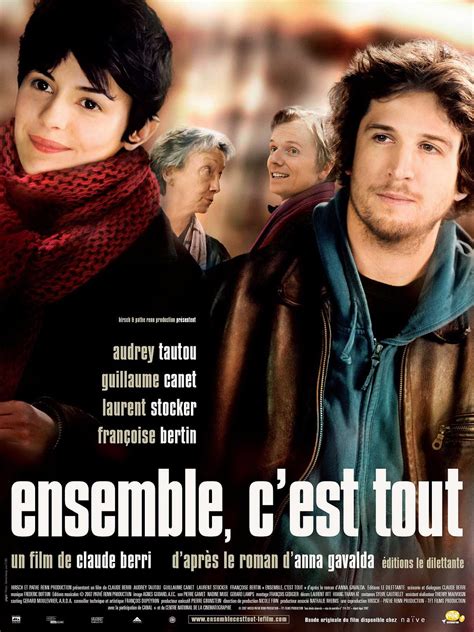 9部法国爱情电影，让你感受一下这种“别出心裁”的爱! - 知乎