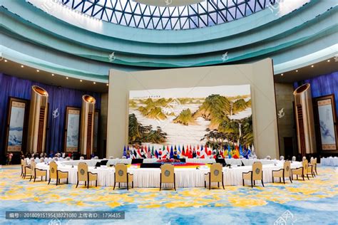 G20杭州峰会主会场25日起试开放-中国网