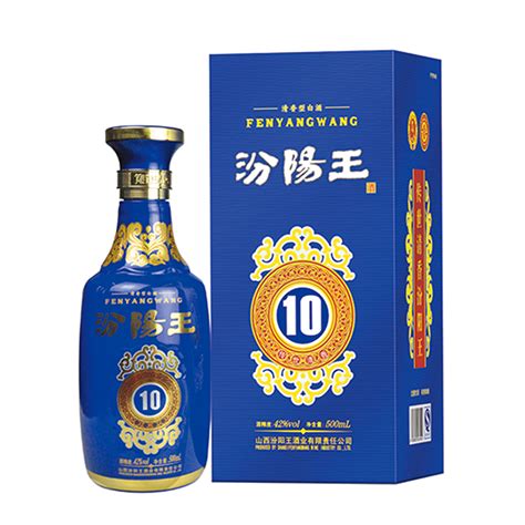 御清十年 汾阳王酒 - 山西汾阳王酒业官方网站