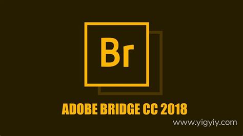 WIN版：Br 2018稳定终版 Bridge CC 2018中文/英文完整版免费下载_易光易影