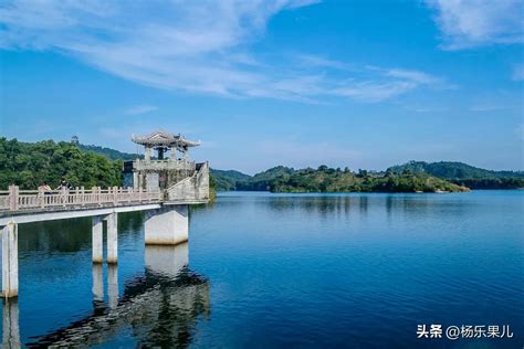 惠州西湖风景区_惠州西湖旅游攻略_最美旅行_旅游景点大全