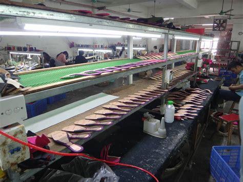 俄罗斯Kari（中国区）季茜鞋业生产基地在安岳投产--四川经济日报