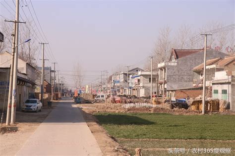 天穆镇城中村拆迁清零，吴嘴、郭辛庄400余亩土地具备出让条件|界面新闻