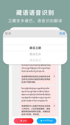 十大藏语翻译器（藏文翻译器推荐藏语在线翻译器哪个好） _产业观察网